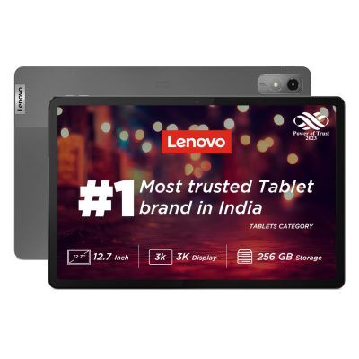 Lenovo Tab M9 | ZAC40076IN | 9 Inch Full HD Display | 4GB RAM, 64