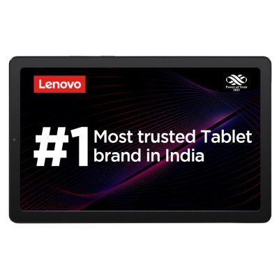 Lenovo Tab M9 | ZAC40076IN | 9 Inch Full HD Display | 4GB RAM, 64