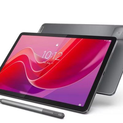 Lenovo Tab M9 | ZAC40076IN | 9 Inch Full HD Display | 4GB RAM, 64