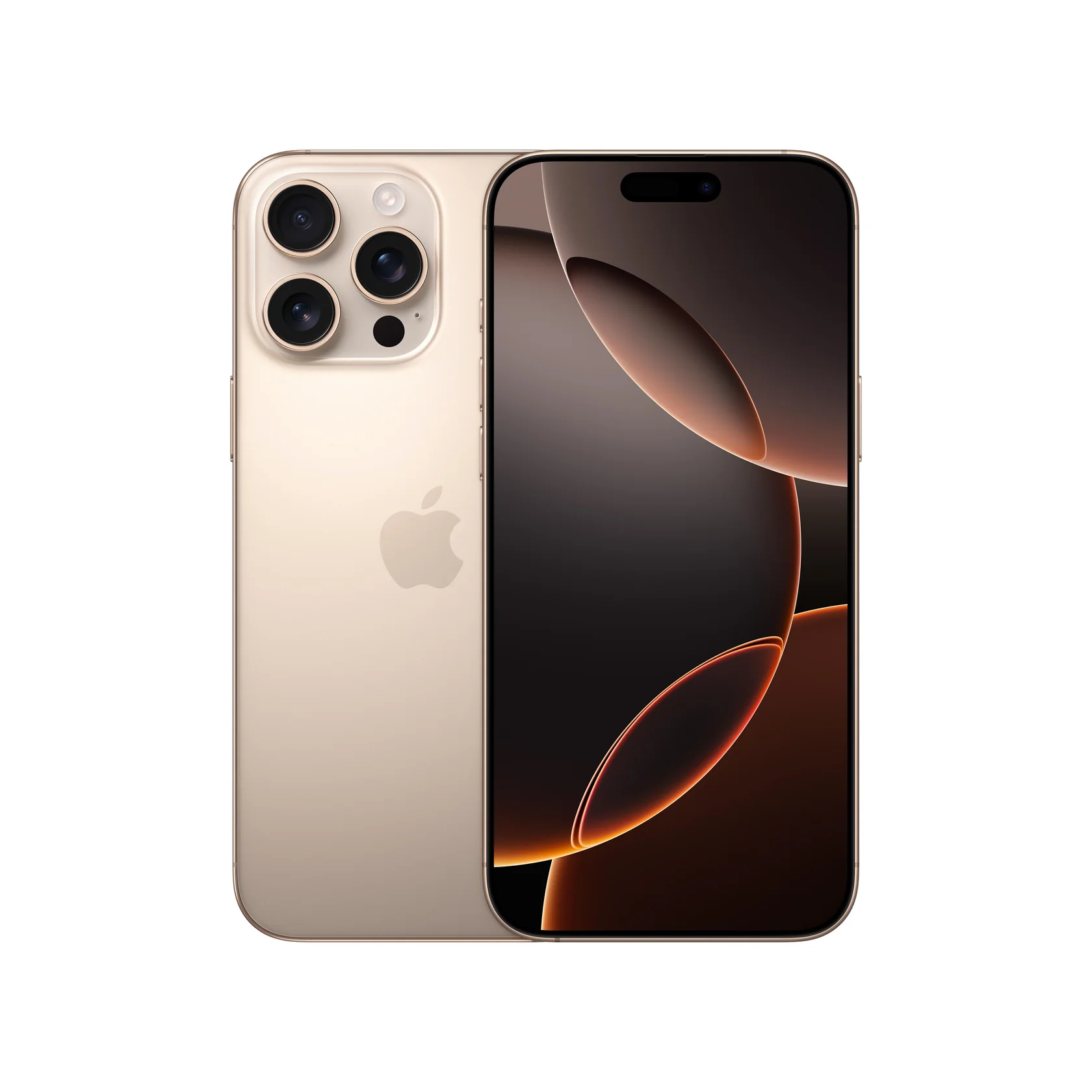APPLE IPHONE 16 PRO MAX - 256 GB